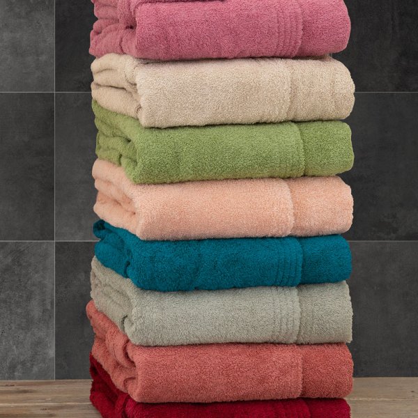 Μπουρνούζι Molle Shadow Gray Kocoon