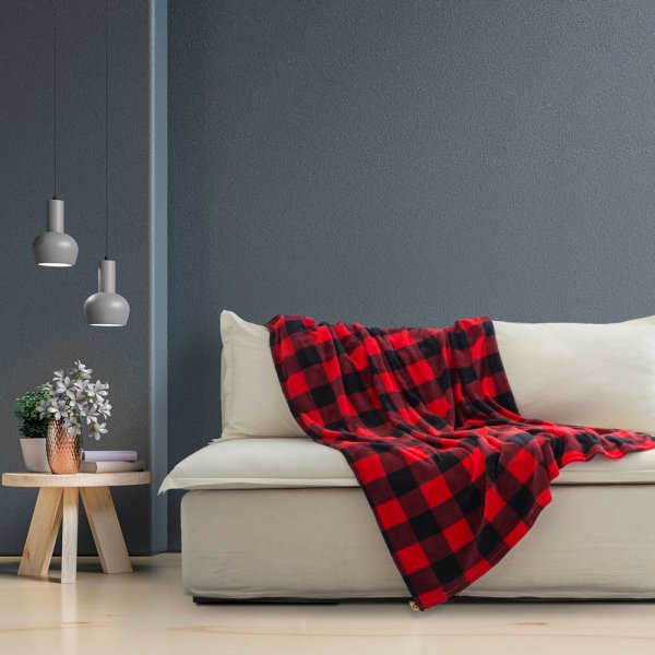 Κουβέρτα Καναπέ Jolly Kocoon