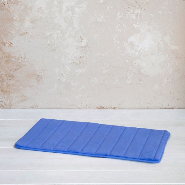 Πατάκι Μπάνιου Soft Blue Kocoon