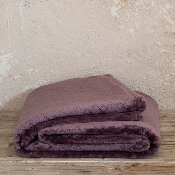 Ριχτάρι Τριθέσιου Cosy Gray Kocoon