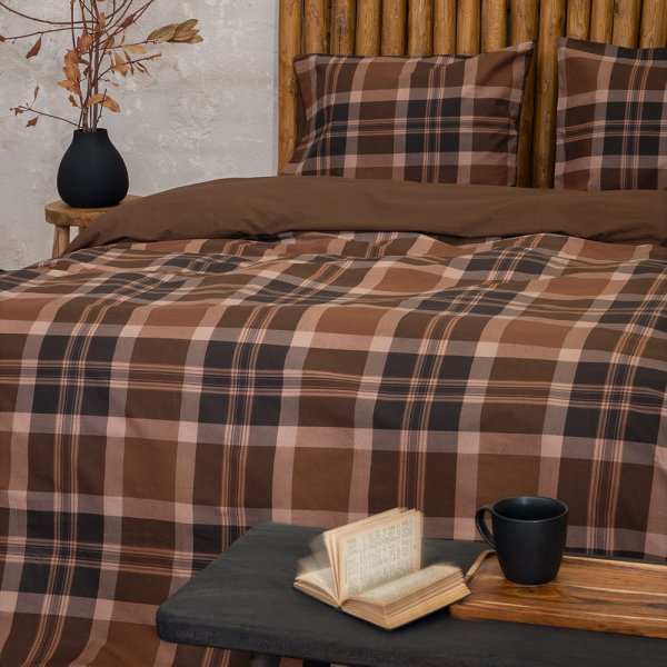 Σετ Σεντόνια Μονά Madum Earth Nima Home