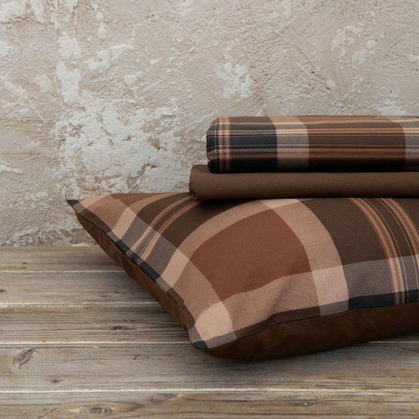 Σετ Σεντόνια Μονά Madum Earth Nima Home