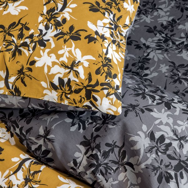 Σετ Παπλωματοθήκη Μονή Zinnia Nima Home