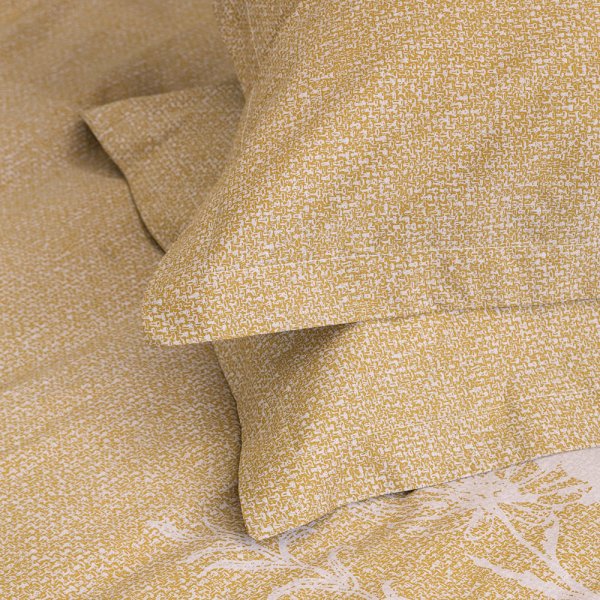 Σετ Παπλωματοθήκη Υπέρδιπλη Inflory Nima Home