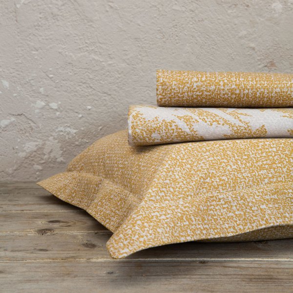 Σετ Παπλωματοθήκη Υπέρδιπλη Inflory Nima Home