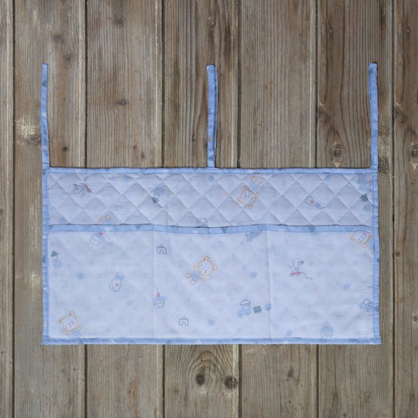 Βρεφική Θήκη Οργάνωσης Muffy Nima Kids