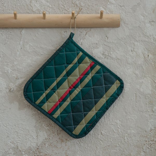 Πιάστρα Κουζίνας Tinsel Nima Home