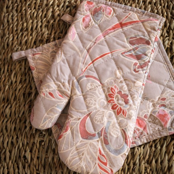 Πιάστρα Κουζίνας Oriental Nima Home