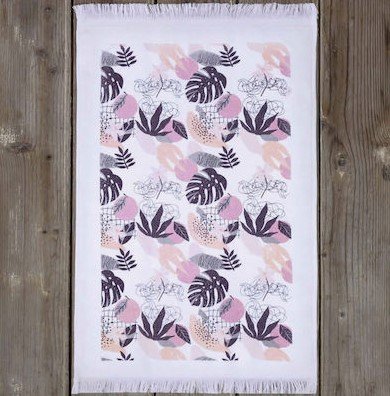 Πετσέτα Κουζίνας Jungle Kocoon