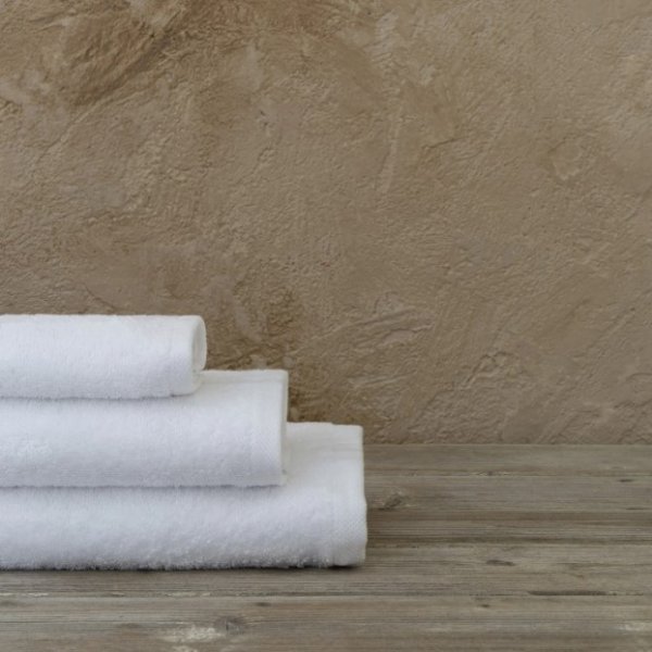 Ξενοδοχειακή Πετσέτα Προσώπου Mellow Nima Hotelling