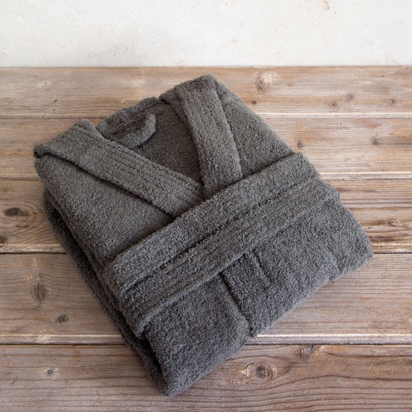 Μπουρνούζι Με Κουκούλα Molle Dark Khaki Kocoon