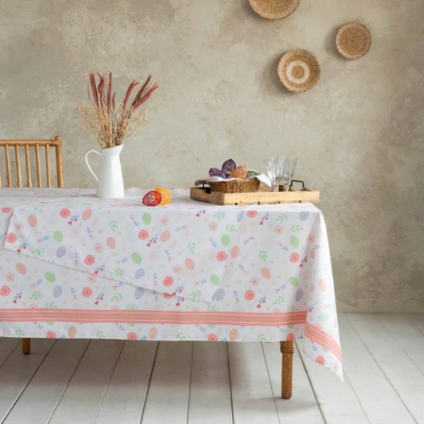 Πασχαλινό Τραπεζομάντηλο (150x150) Easter Fest Nima Home