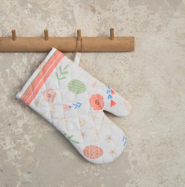 Γάντι Κουζίνας Easter Fest Nima Home