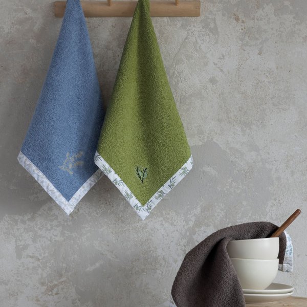 Πετσέτα Κουζίνας Lavender Nima Home