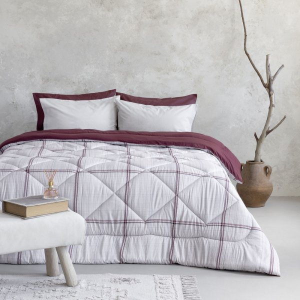 Πάπλωμα Μονό Liaison Nima Home