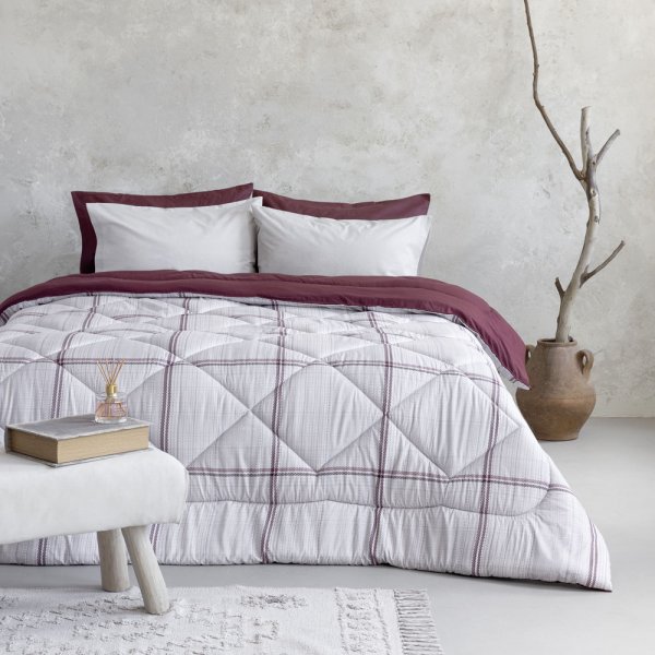 Πάπλωμα Υπέρδιπλο Liaison Nima Home