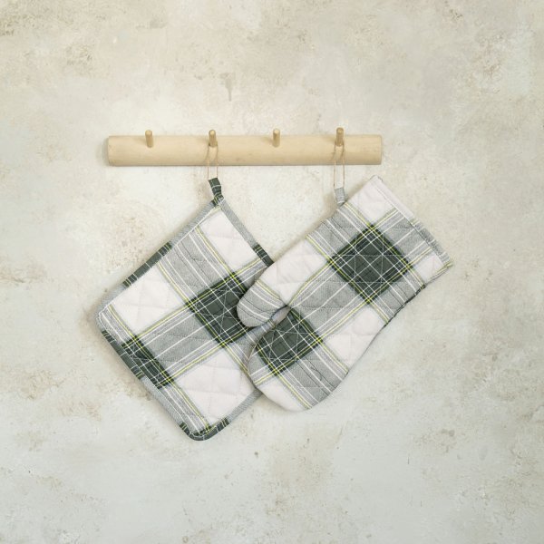 Σετ Κουζίνας (2τμχ) Royal Nima Home