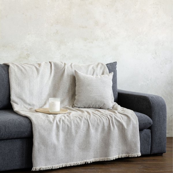 Ριχτάρι Διθέσιου (180x240) Matis Ivory Nima Home