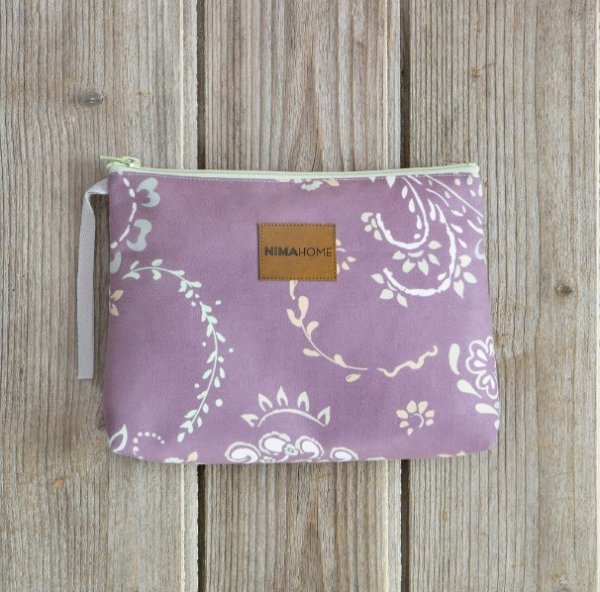 Νεσεσέρ Θαλάσσης Leilan Nima Home