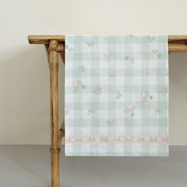 Τραβέρσα Iris Nima Home