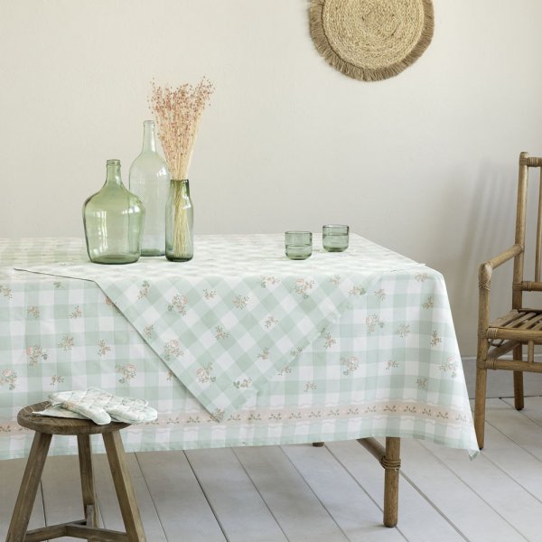 Τραπεζομάντηλο (150x220) Iris Nima Home