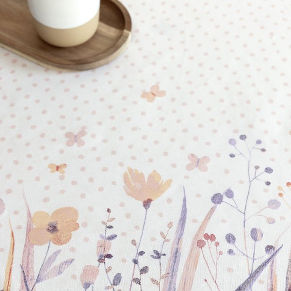 Τραπεζομάντηλο (150x220) Laurel Nima Home