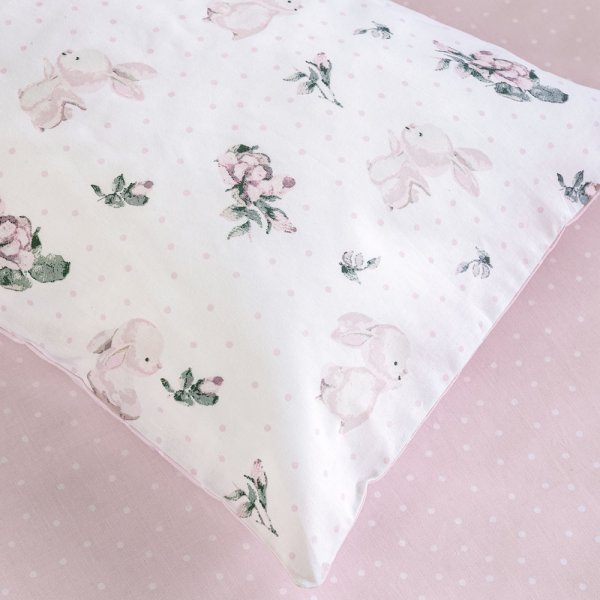 Σετ Σεντόνια Κούνιας Pamy Kocoon