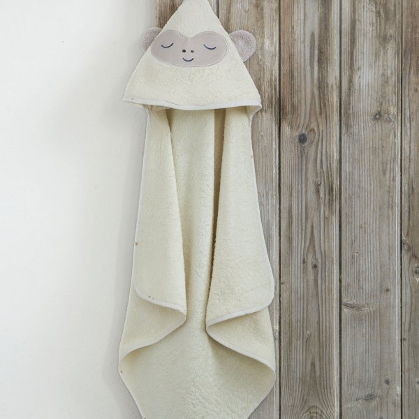 Βρεφική Κάπα Zoo Party Nima Kids