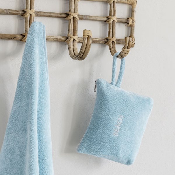 Αδιάβροχο Νεσεσέρ Θαλάσσης Kasia Nima Home