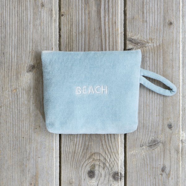 Αδιάβροχο Νεσεσέρ Θαλάσσης Kasia Nima Home