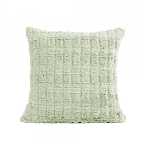 Διακοσμητικό Μαξιλάρι Weave Mint Nima Home