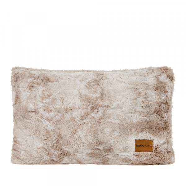 Διακοσμητικό Μαξιλάρι Cloud Cream Nima Home
