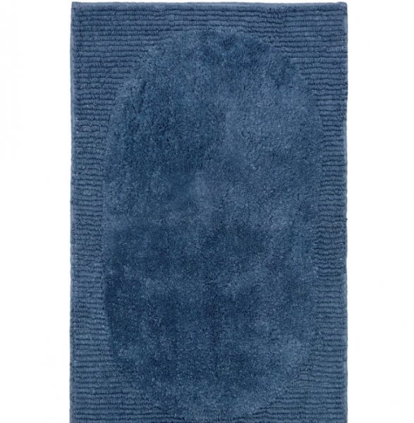 Πατάκι Μπάνιου (50x80) Feel Fresh Aegean Blue Nima Home