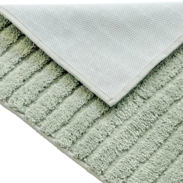Πατάκι Μπάνιου (50x80) Mael Mint Nima Home