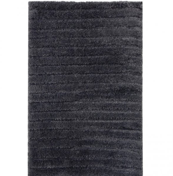 Πατάκι Μπάνιου (50x80) Mael Dark Gray Nima Home