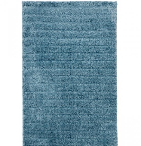 Πατάκι Μπάνιου (50x80) Mael Blue Nima Home