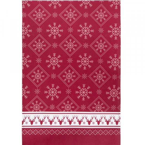 Χριστουγεννιάτικη Τραβέρσα Christmas Day Nima Home