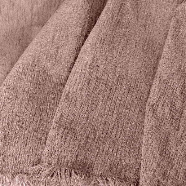 Ριχτάρι Τετραθέσιου (180x350) Plain Earth Nima Home