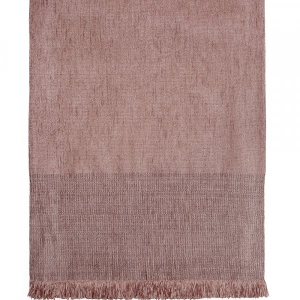 Ριχτάρι Τετραθέσιου (180x350) Plain Earth Nima Home