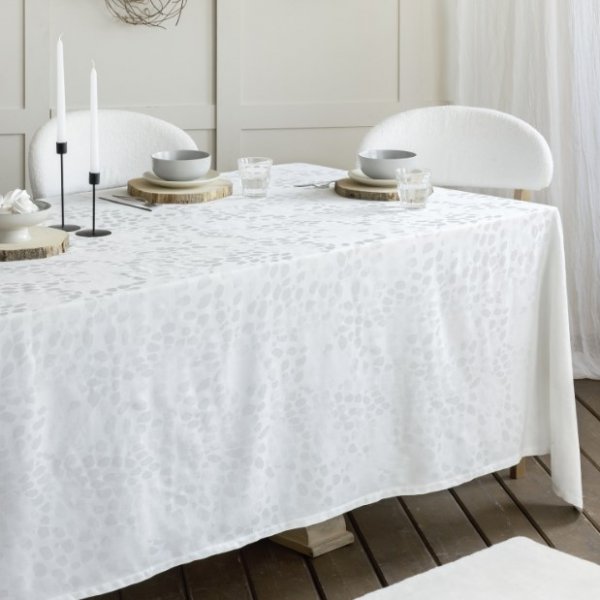 Τραβέρσα Sylvan Off White Nima Home