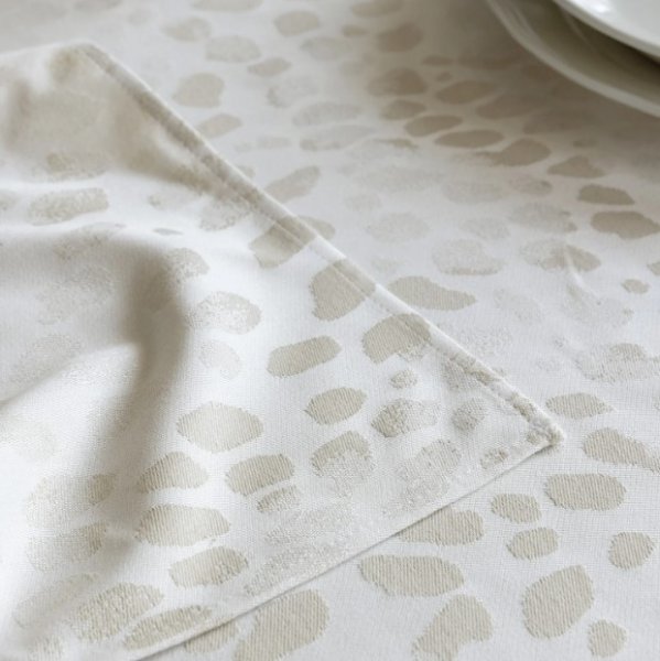 Τραπεζομάντηλο (160x265) Sylvan Beige Nima Home