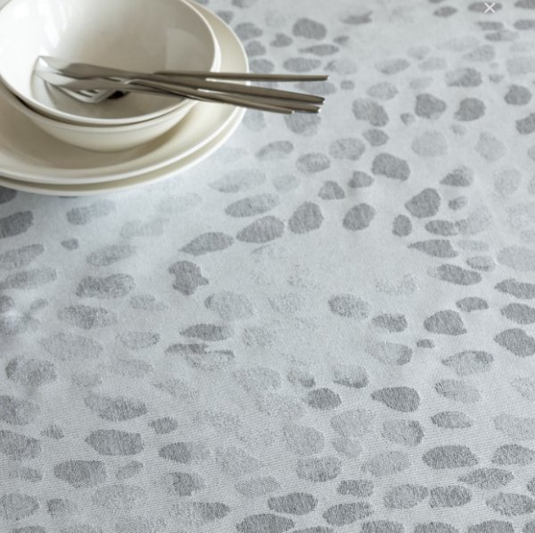 Τραβέρσα Sylvan Gray Nima Home