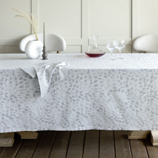 Τραβέρσα Sylvan Gray Nima Home