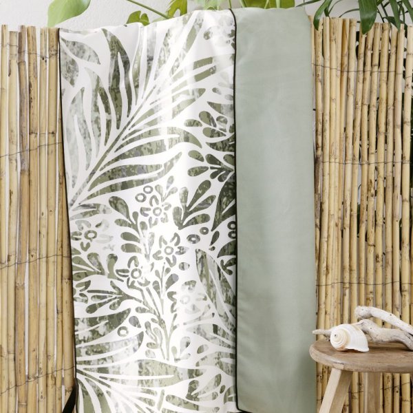 Πετσέτα Θαλάσσης Δύο Όψεων Mirage Nima Home