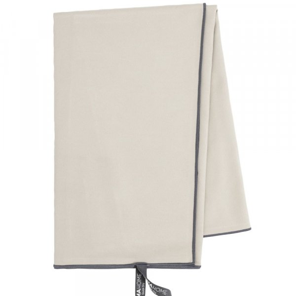 Πετσέτα Θαλάσσης Riva Beige Nima Home