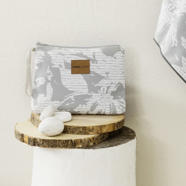 Νεσεσέρ Θαλάσσης Okika Nima Home