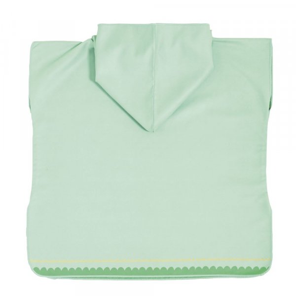 Παιδικό Πόντσο Θαλάσσης (5-8 Ετών) Funny Safari Nima Kids