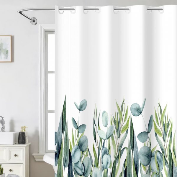 Κουρτίνα Μπάνιου (180x200) Breezy Nima Home