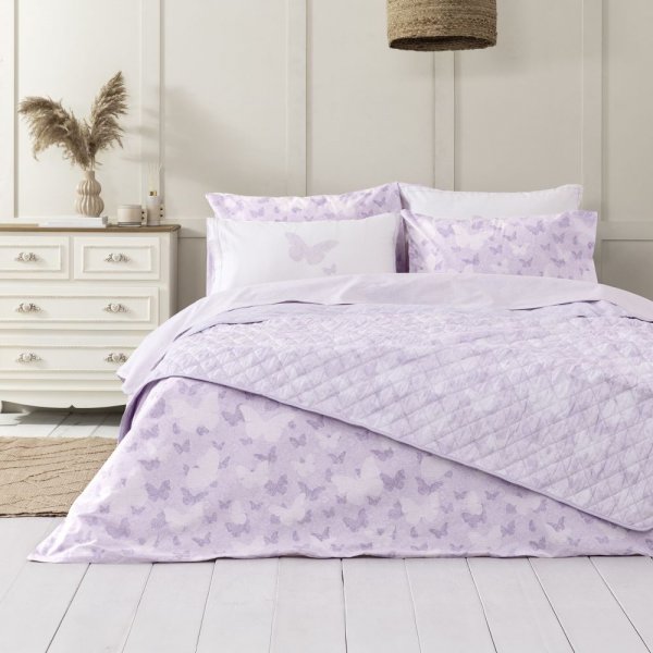 Κουβερλί Υπέρδιπλο Beta Nima Home