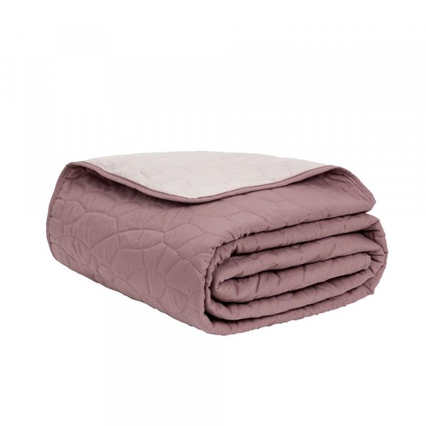Κουβερλί Μονό Nala Wild Dusty Pink / Apple Nima Home